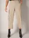 Hose beige BRAX