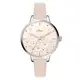 s.Oliver Damen Analog Quarz Uhr mit Edelstahl Armband SO-3837-MQ