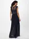 APART Abendkleid nachtblau