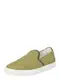 NINE TO FIVE Slip On 'Elli' oliv