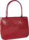 Picard Henkeltasche rot