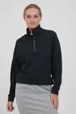 Teddy Pullover mit Reißverschluss image