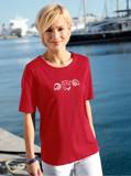Norwegische T Shirts für Damen image