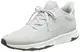 Fitflop Damen Vitamin Ffx Knit Sports Sneakers Sneaker, Tiptoe Grey Mix, 37 EU