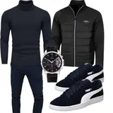 Golf Winteroutfits image