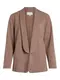 VILA Blazer 'Varone'  brocart