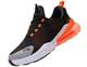 SINOES Sneaker Herren Laufschuhe Sportschuhe Atmungsaktiv Gemütlich Sportlich Luftkissenschuhe Freizeitschuhe Schnürschuhe Low-Top Schuhe