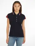 Gestreifte Poloshirts image