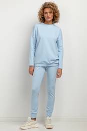 Woman's Sweatshirt T381 5