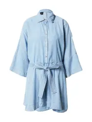 PINKO Jumpsuit ''''DISTINTA'''' navy / blue denim