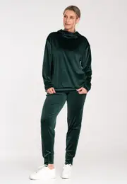 Woman's Hoodie M745