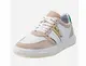 Beige Sneaker
