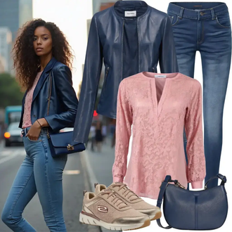 Outfit sa Pink Dječja igračka/Čipkasta Bluza/Tunika od čipke/Bluza Vrh/Engleska Bluza s Broderie/Bluza s Mašnom qs "Lijepa proljetna odjeća"
