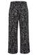 LASCANA Pantalon  beige / noir