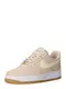 Nike Sportswear Sportbačiai be auliuko 'AIR FORCE 1 07'  smėlio