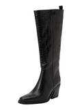 Cowboy Stiefel mit Absatz image