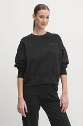 Pulover enski, rna barva, DP5T1144