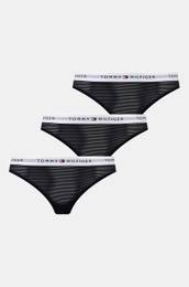 Tangice 3-pack mornarsko modra barva, UW0UW05532