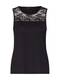 ONLY Top ''''VENICE'''' schwarz
