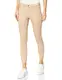 VERO MODA Damen Vmhot Seven Mr Slim Push Up Ank Pants Jeans, Nomad, M 32L EU