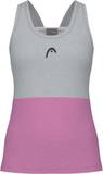 Sporttops Aeroob voor dames image