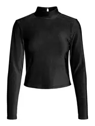 VERO MODA Shirt ''''HIRA'''' schwarz