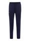 ELLESSE Hose ''''BLACK RUN'''' dunkelblau