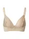 SCHIESSER BH beige