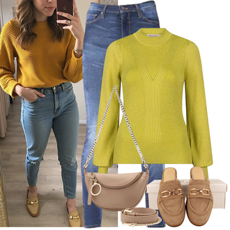 Jeans Outfits Elegant met Lichtblauw/blauw Slim Fit Jeans/Korte Jeans/Dames 7/8 Lengte Jeans/Slip-on jeans/Jeans met Split/Lederen Schoenen/Push up Jeans/Lage Taille Jean/Мужская Кожаная Куртка/Jeans met Lage Taille coj denim, bruin/beige Pantoffel cycleur de luxe, beige Schoudertas/Kleine Tas/Schoudertas/Crossbodytas/Riemtas/Bum tas Seidenfelt "Modieuze lente-outfit"Look: Vintage, GoGo, Prachtige, Simpel, 70s, Casual, Naadloos, Klassiek, Unisex, Elegant, Extra groot, Smart Casual, Chique, Trendy, Modern, Stijl, Egirl, Safari