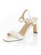 Sandalette Alba Moda