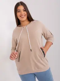 Sweatshirt-RV-BL-8205.63-dark khaki