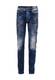 CIPO & BAXX Jeans ''''Thrive'''' blau