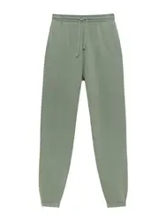 Pull&Bear Hose khaki
