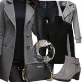 Leger Business Outfits image