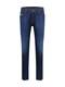 DIESEL Jeans ''''LUSTER'''' blue denim