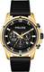 POLICE Uhr ''''SHANDON PL15525JSG.02'''' gold / schwarz