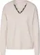 TOM TAILOR Trui  camel