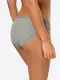 SCHIESSER Slip ''''MINI'''' grau