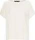 VERO MODA Blusenshirt beige