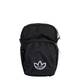 ADIDAS ORIGINALS Rucksack 'Premium Essentials Festival' schwarz / wei