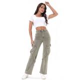 Cargojeans für Fitness image