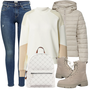 Hoodies & Sweatshirts mit Herren Taschen kombinieren image