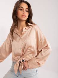 Shirt-FA-KS-9245.29X-beige