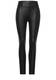 CECIL Damen Skinny Fit Hose in Inch 28 in Schwarz