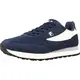 FILA Herren PRATI Sneaker, Navy, 41 EU