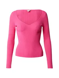 Svetr magenta