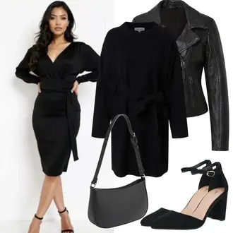 tenues avec Noir/Blanc Manteau/Veste de Motard/Veste en Cuir Veste en Simili Cuir/Veste en Cuir/Veste de Moto/Vintage Veste en Cuir Freaky Nation "Tenue de printemps"