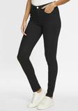 Low Waist Stretch Jeans image