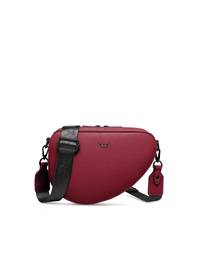 Kabelka Larrel Red