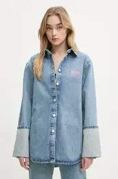 Jeans srajca enska, 0216 3217